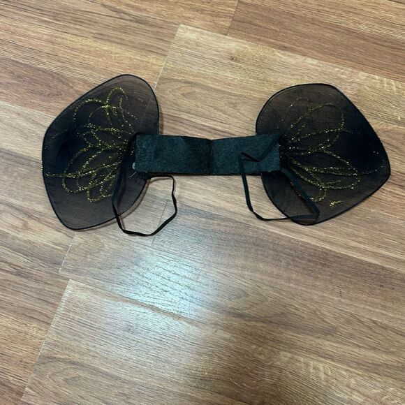 Bumble Bee Ballet Dress Costume Yellow and Black | Size 4 - Picture 5 of 10